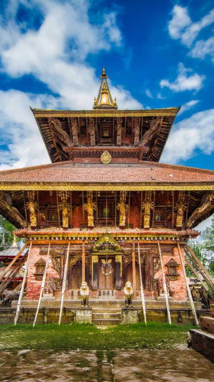 Nepal