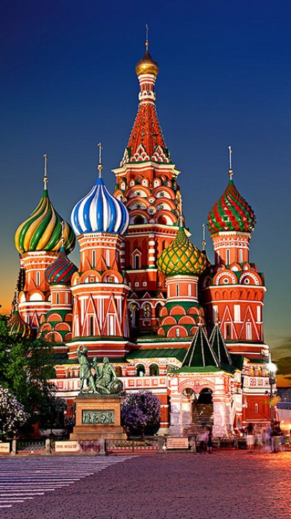Russia